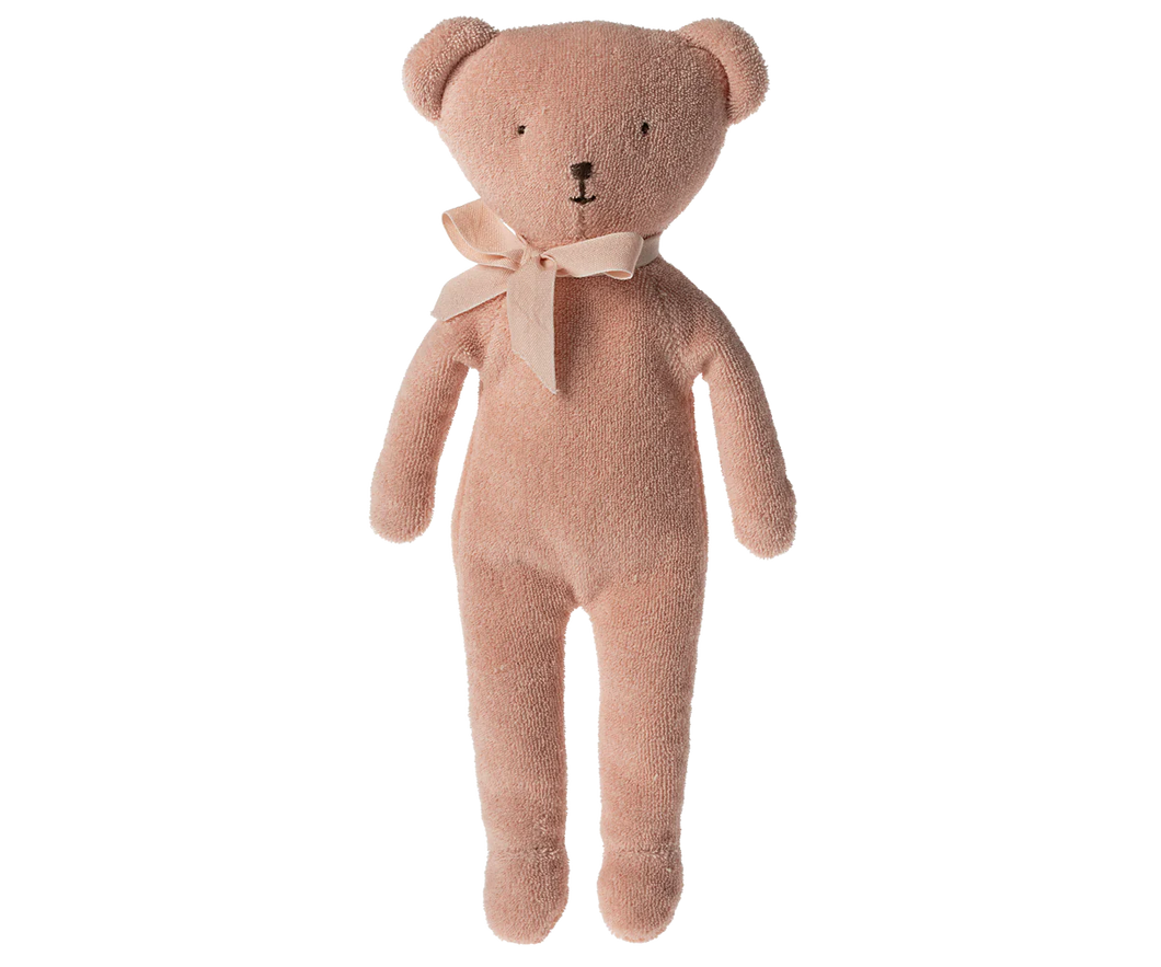 Rose Teddy