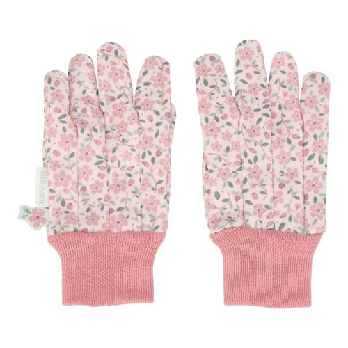 Fairy Garden Gardening Gloves