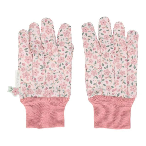 Fairy Garden Gardening Gloves