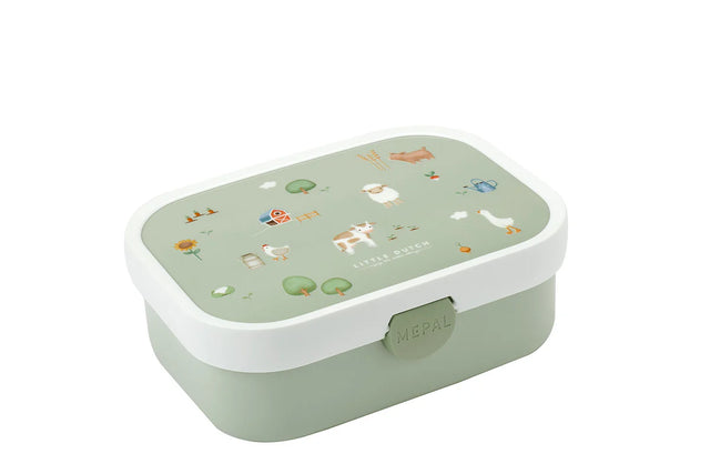Little Farm Lunch Box