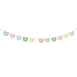 Easter Fabric Garland