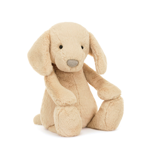 Big Bashful Luxe Puppy Orlando