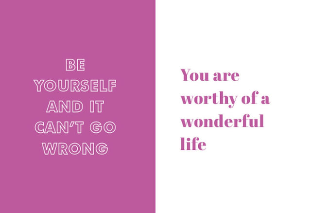 You Are So Awesome
