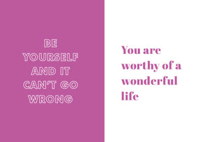 You Are So Awesome