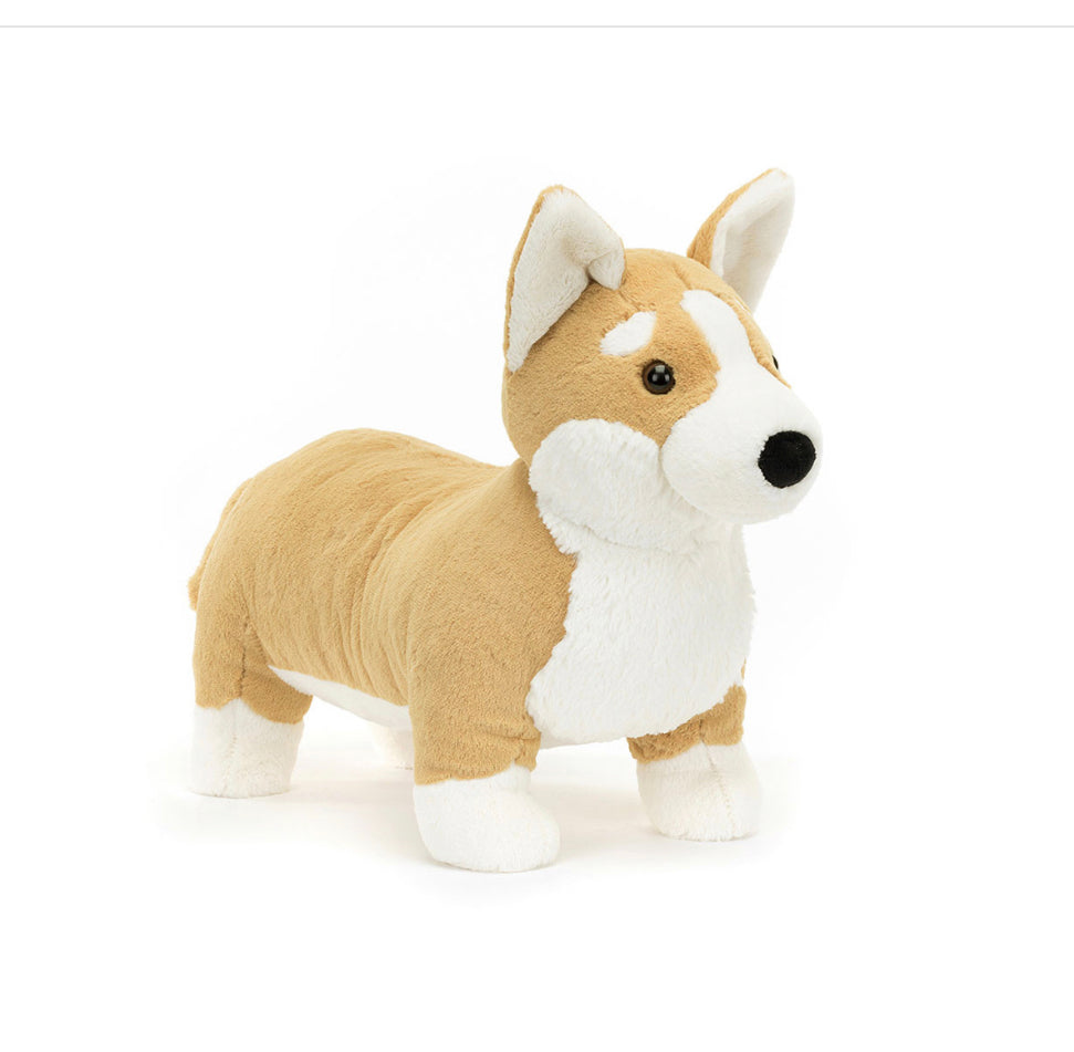 Big Betty Corgi