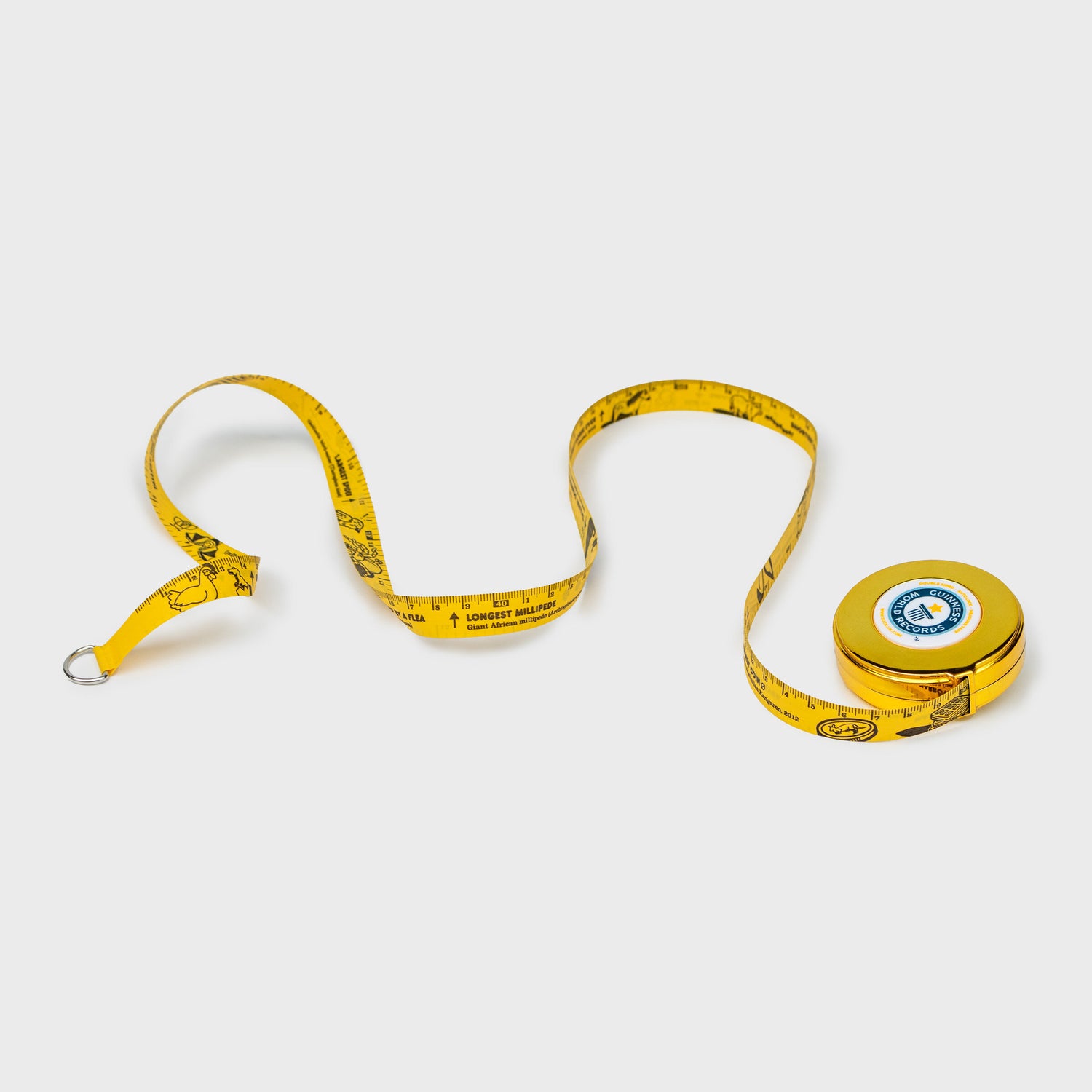 3M Of Guinness World Record Facts