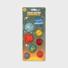 Load image into Gallery viewer, Solar System Magnets