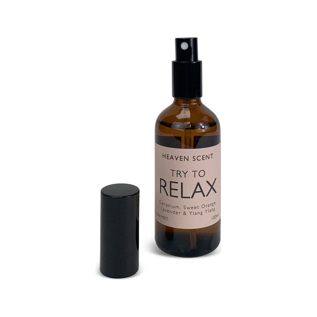 Time to Relax Room Spray