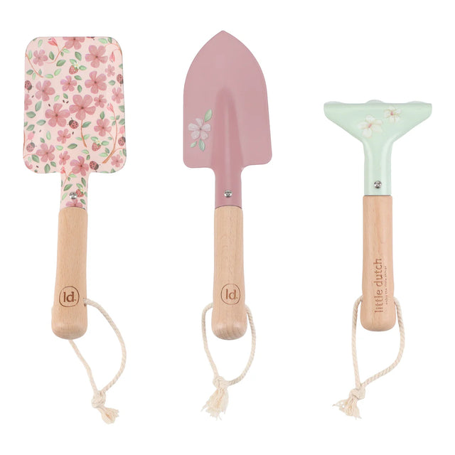Fairy Garden Tool Kit