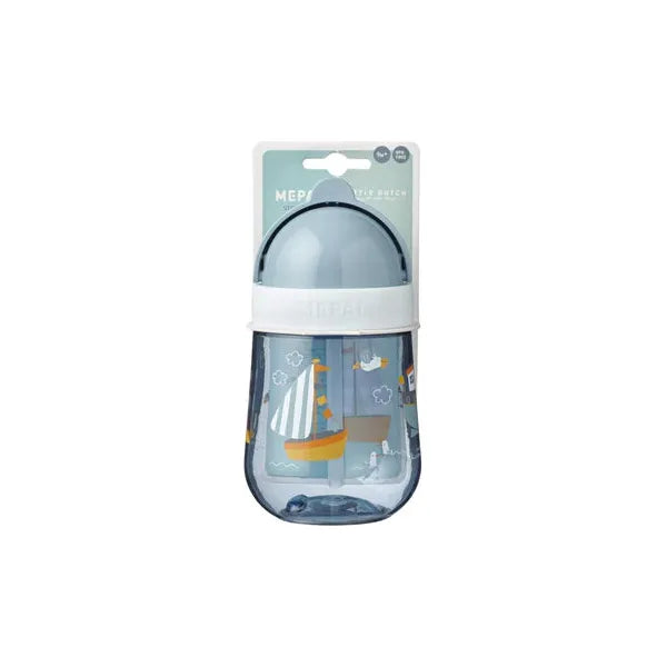 Sailors Bay Straw Cup