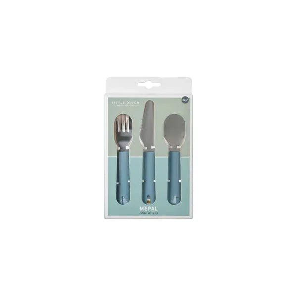 Sailors Bay Cutlery Set