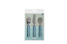 Load image into Gallery viewer, Sailors Bay Cutlery Set