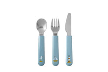 Load image into Gallery viewer, Sailors Bay Cutlery Set