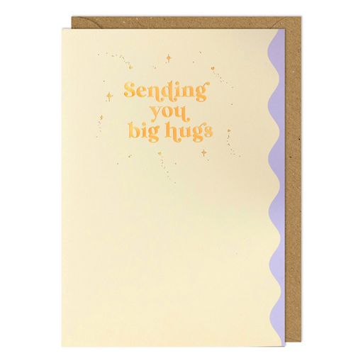 Thinking Of You Card