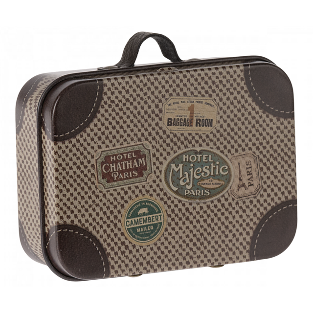 Travellers Suitcase