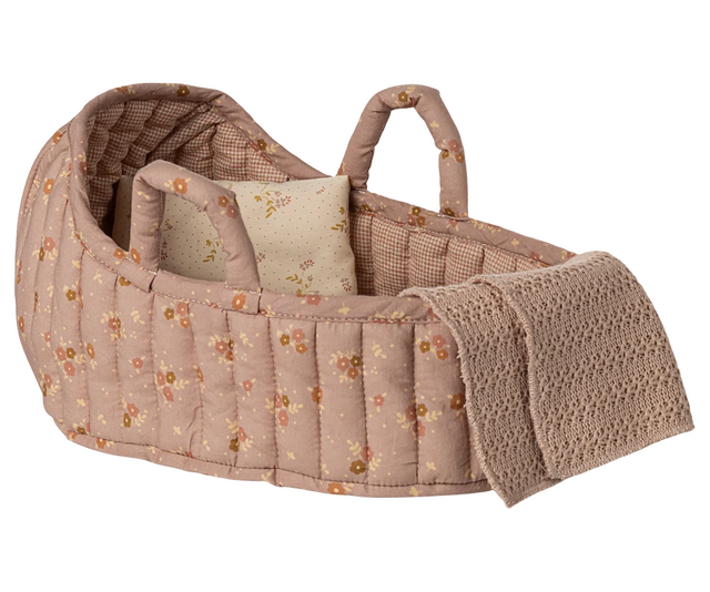 Large Carry Cots