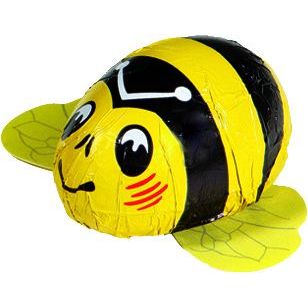 Milk Chocolate Bee