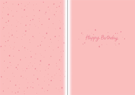 Beautiful You Birthday Card