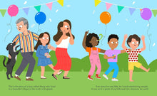 Load image into Gallery viewer, Little People Big Dreams: Harry Styles
