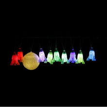 Load image into Gallery viewer, Rocket Space LED String Lights