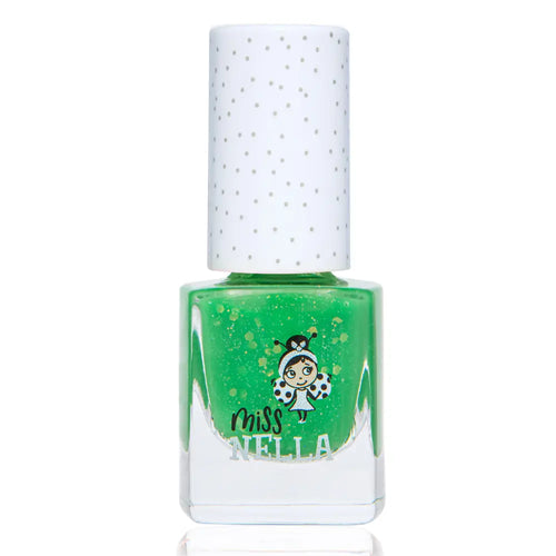 Frog Kisses Kids Nail Polish