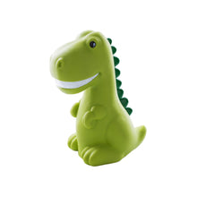 Load image into Gallery viewer, Green Dinosaur Medium Night Light