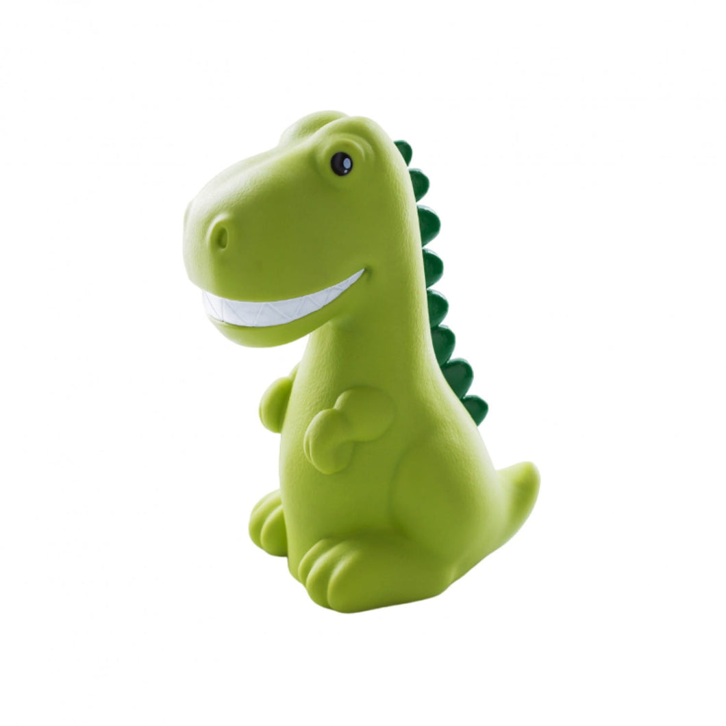 Green Dinosaur Medium Night Light