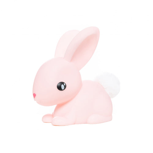 Pink Bunny Medium Night Light