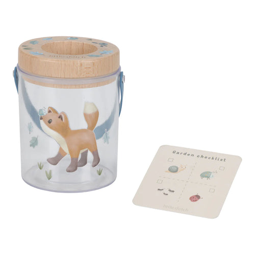 Forest Friends Insect Jar