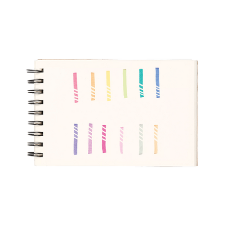 Make No Mistake! Erasable Markers