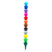 Load image into Gallery viewer, Stack of Stars Crayons