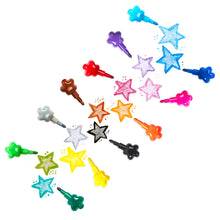 Load image into Gallery viewer, Stack of Stars Crayons