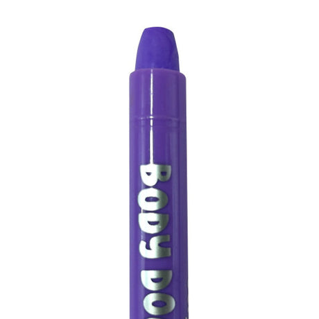 Body Doodlers: Face & Body Crayons