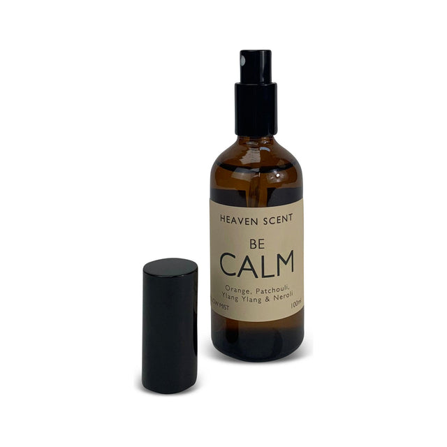 Be Calm Room Spray