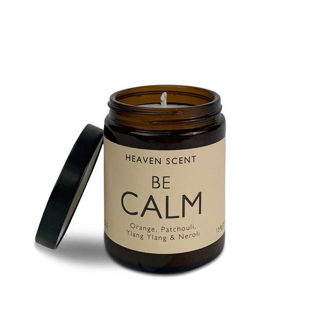 Be Calm 180ml Candle