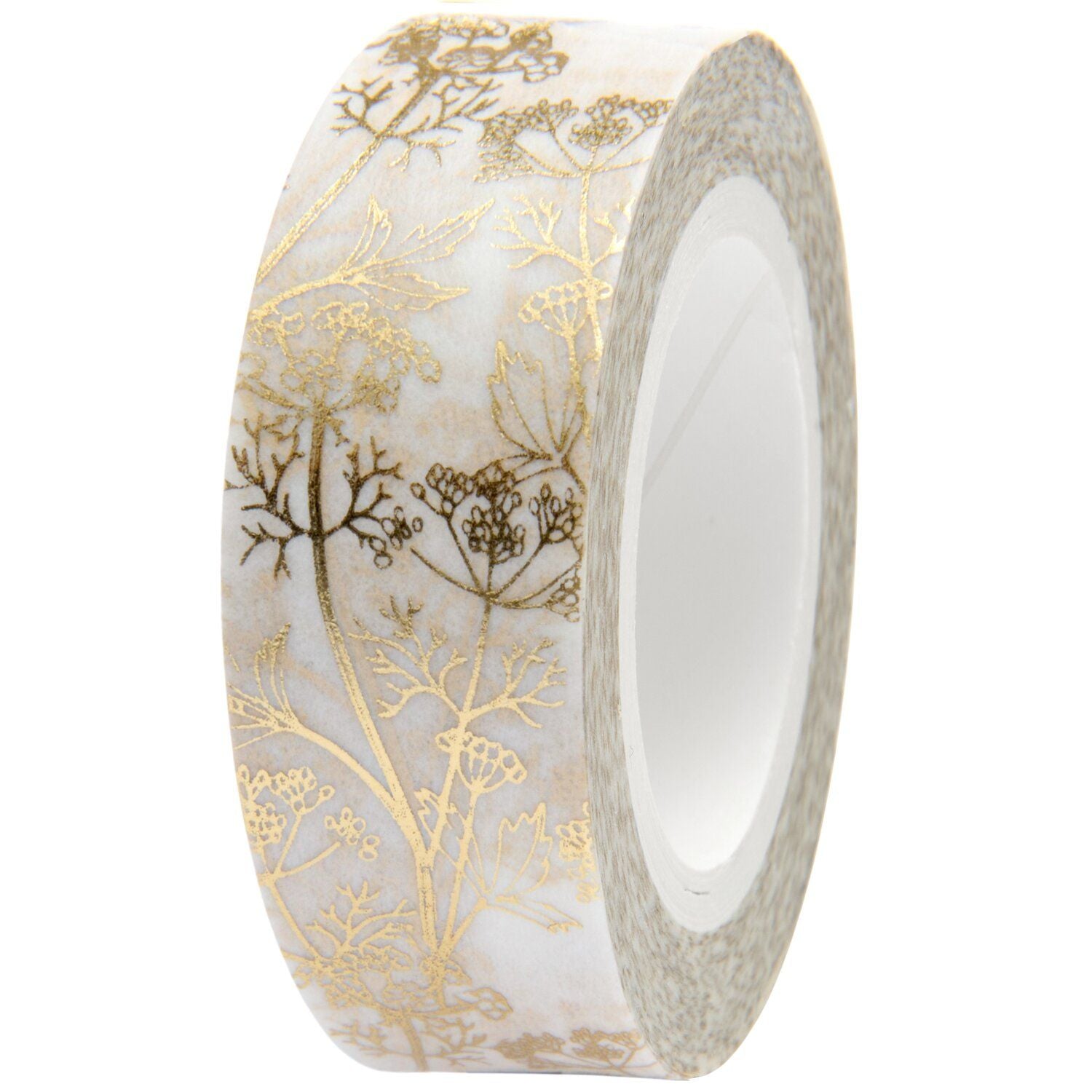In The Meadow Flowers Washi Tape