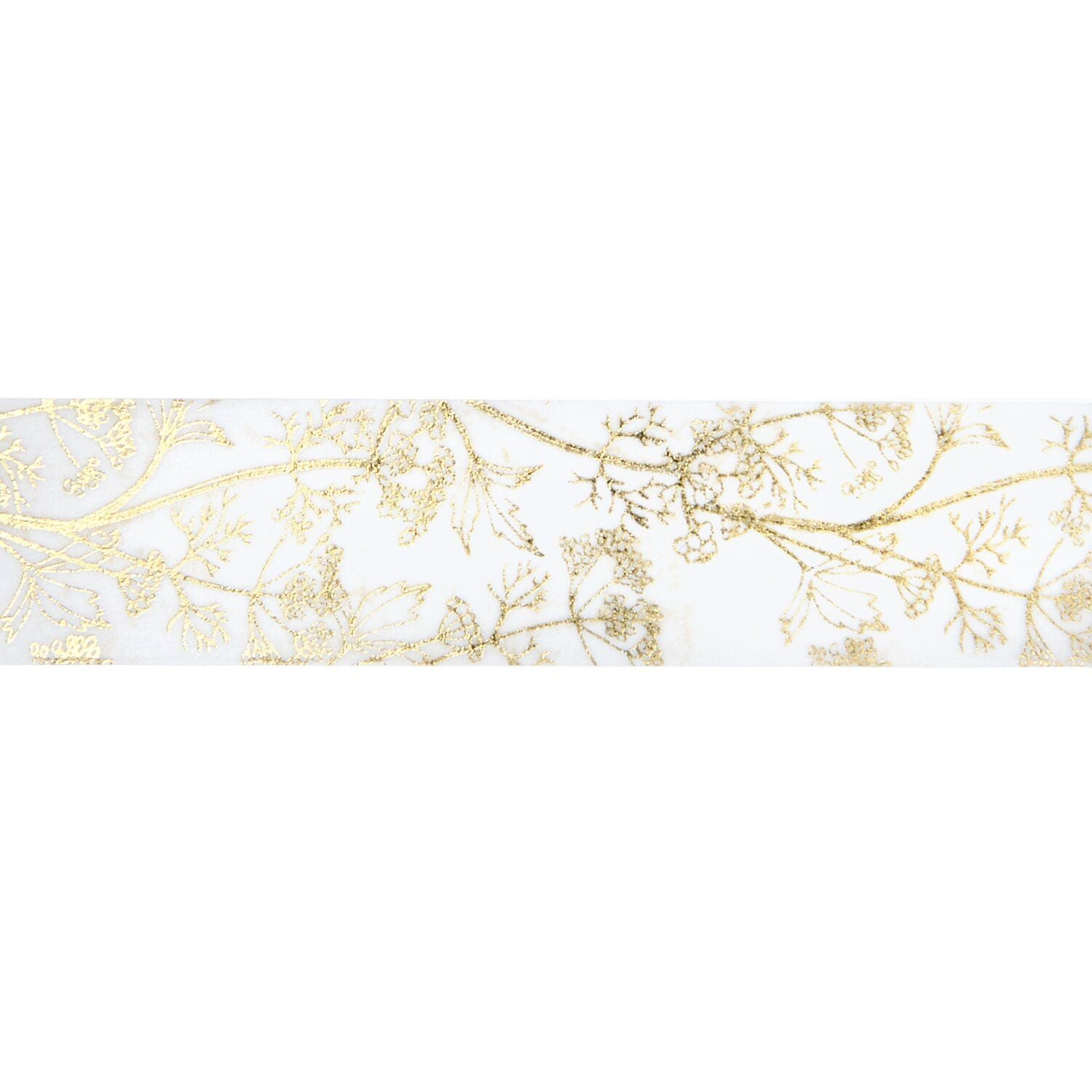 In The Meadow Flowers Washi Tape
