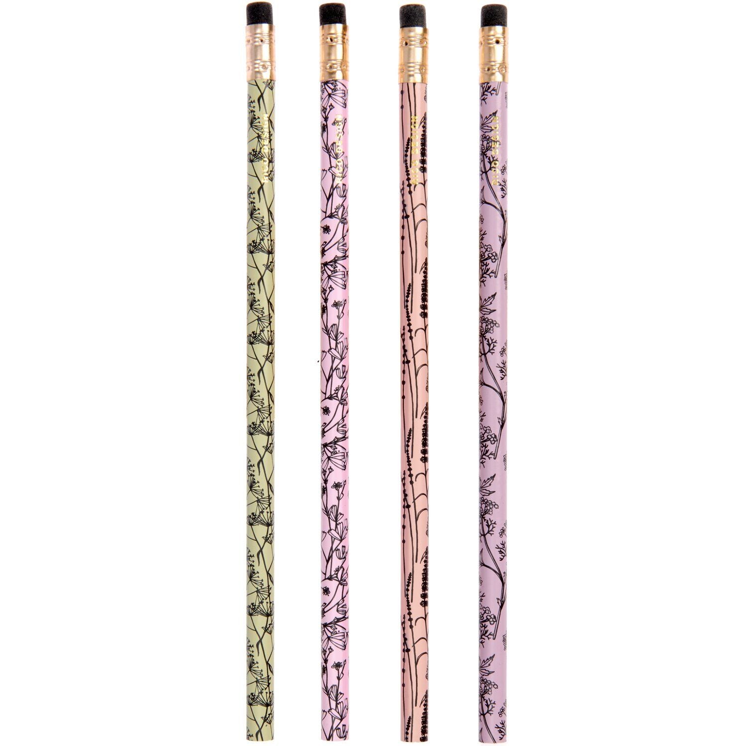 In The Meadow Pastel Pencil Pack