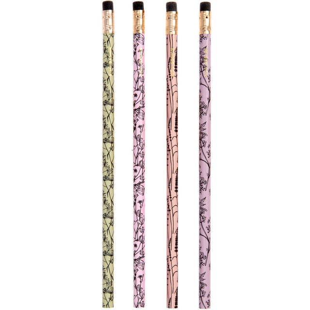 In The Meadow Pastel Pencil Pack
