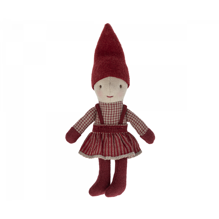 Pixy in a Matchbox - Elfie