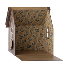 Load image into Gallery viewer, Small Gingerbread Play House