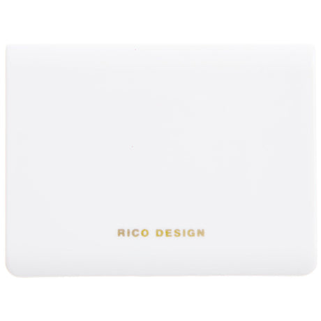 Mini 24 Metallic Watercolour Set