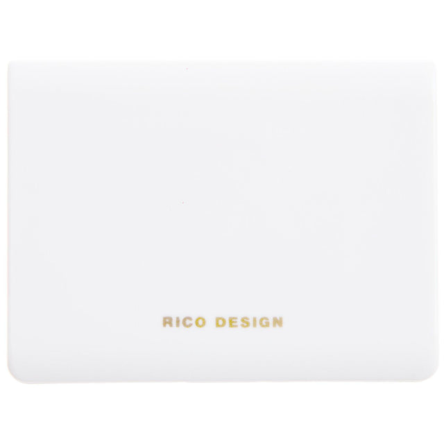 Mini 24 Metallic Watercolour Set