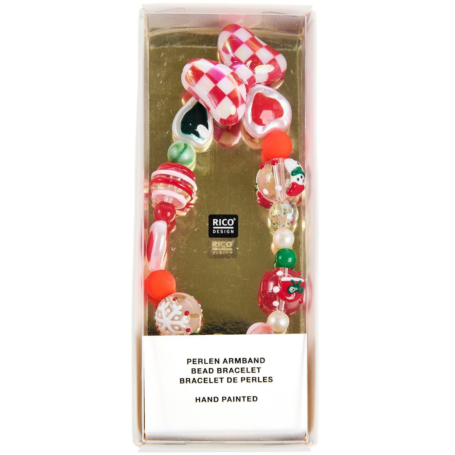 Winter Wonderland Bracelet