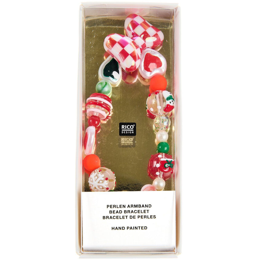 Winter Wonderland Bracelet