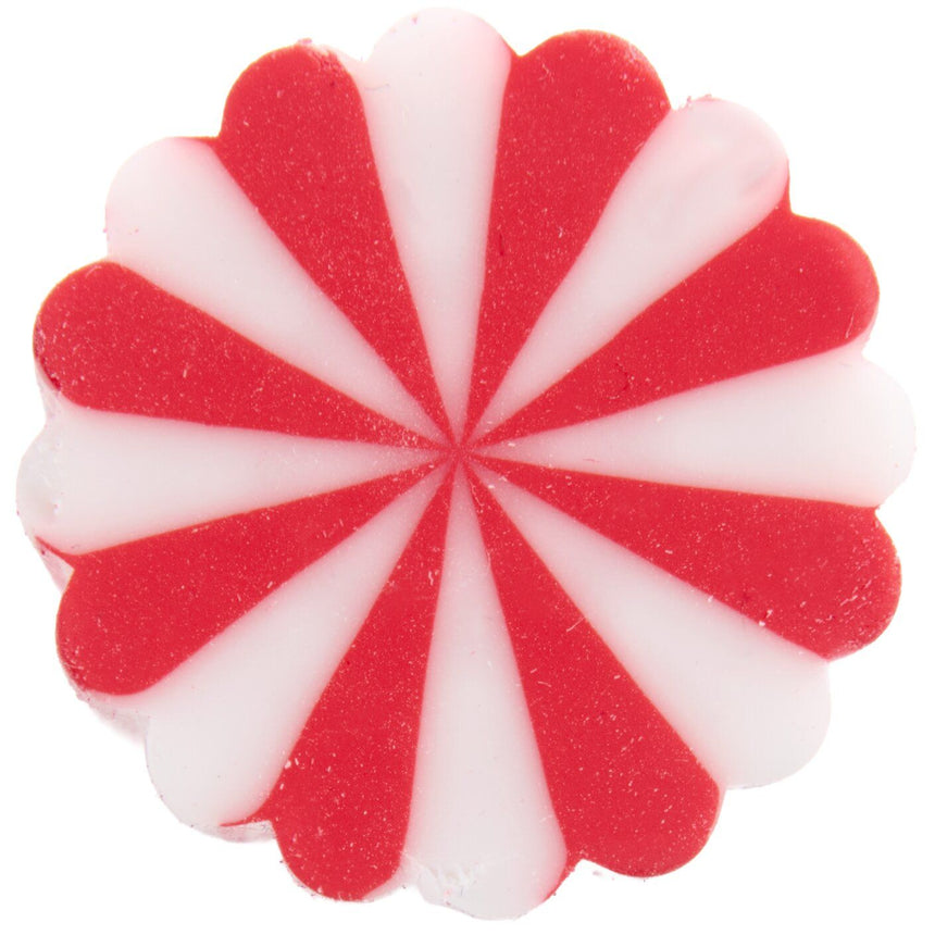 Mini Festive Erasers