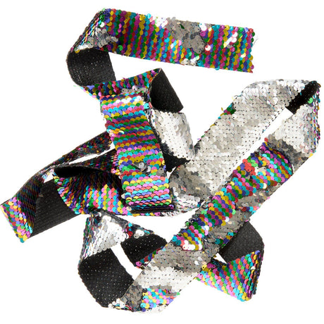 Sequin Ribbon