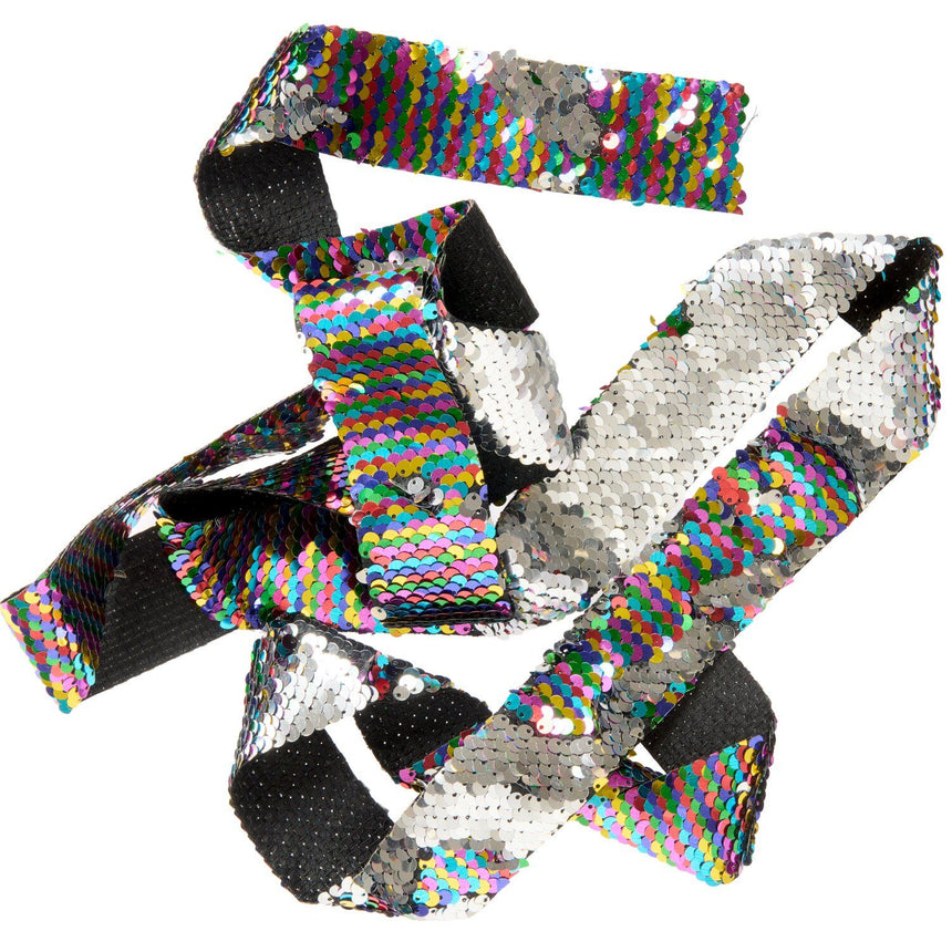 Sequin Ribbon