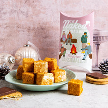 Load image into Gallery viewer, S&#39;mores Gourmet Marshmallows