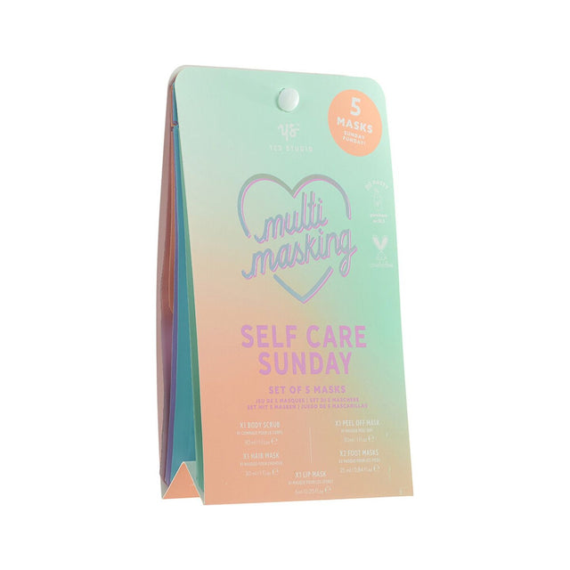 Self Care Sunday Masking Set